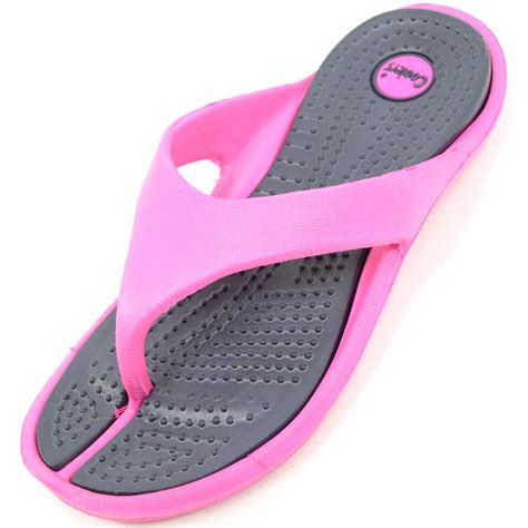 best rubber flip flops.